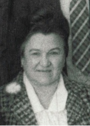 Любомудрова Валентина Владимировна (1918-1996) Любомудрова Валентина Владимировна (1918-1996)